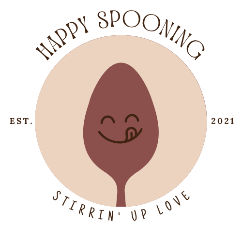 Happy Spooning 